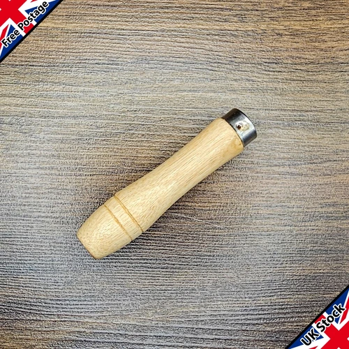 Wooden Handle