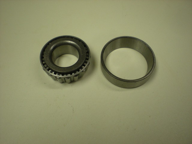 Lm12749 lm12710 подшипник