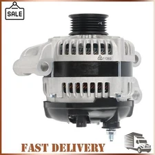 11383 Alternator For Chrysler 300 2008-2012 Dodge Challenger Charger 2008-2013