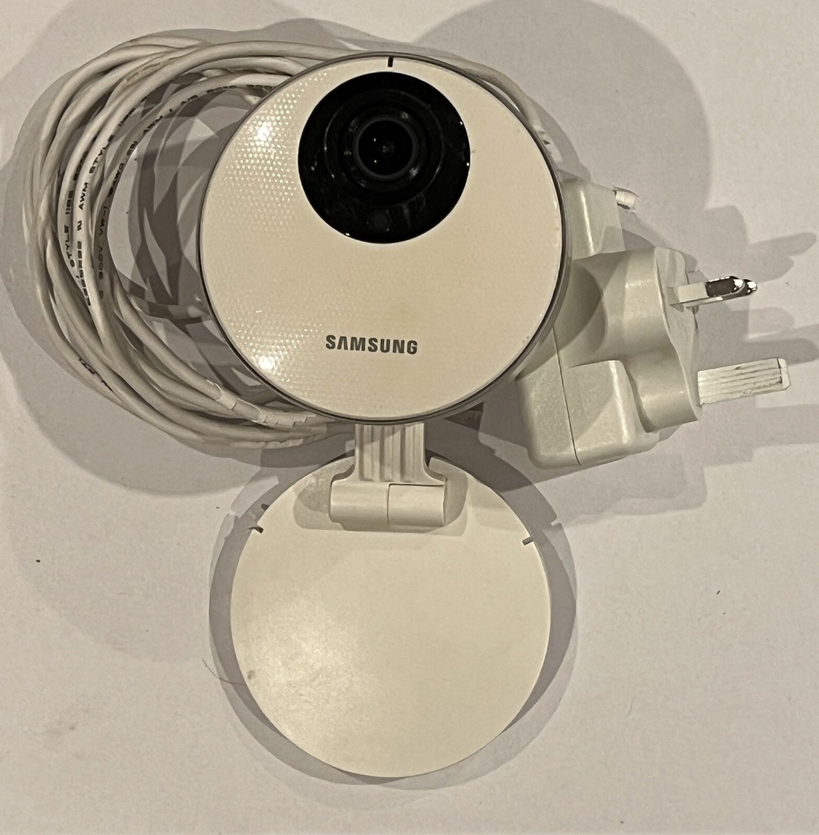 Samsung Smart Cam HD Pro 1080P samsung smartcam HD Pro 1080 full