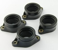 90 - 98 Gsx750 Katana Carb Joint Boots Intake Manifold Pipe For Suzuki Fast Sh 90 - 98 Gsx750 Katana Carb Joint Boots Intake Manifold Pipe For Suzuki Fast Sh