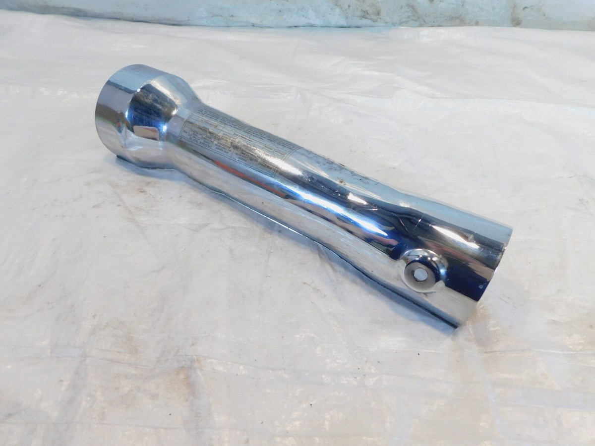 1987-1999 Kawasaki VN15SE Vulcan 88 VN1500A Left Rear Swingarm