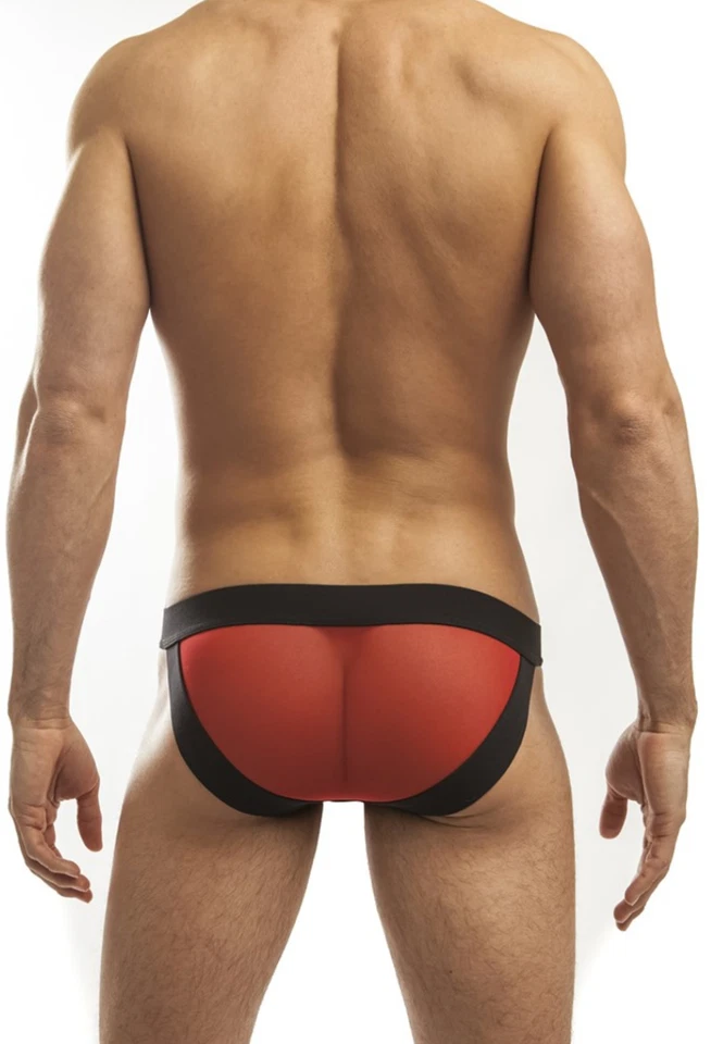 Jack Adams Power Lifter Brief Mens Underwear - Image 4 of 4