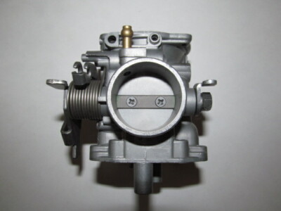 KAWASAKI ZX600 ZX 600 NINJA CARB CARBURETOR BODY 1985-1987 V154 | eBay