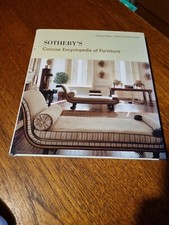 Sotheby's Concise Encyclopedia of Furniture by HarperCollins Publishers...