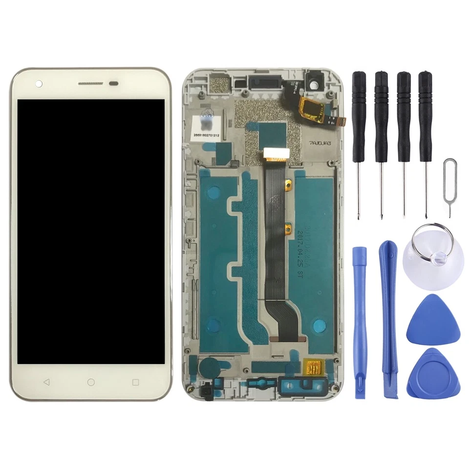 OEM LCD Screen for Vodafone Smart Ultra 6 VF-995N VF995N Digitizer+Frame - Image 2 of 4