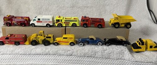 Matchbox And Hot Wheels Cars | Lot 19 | Estate Sale