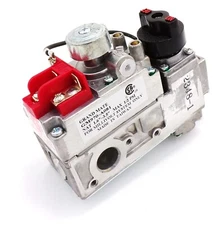 Sit-820 Nova Mv Replacement Direct Vent Natural Gas Valve Model J6830