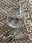 NICE USED MARTELL COGNAC 8 oz SNIFTER MADE IN FRANCE BY ARC — photo 1