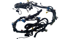 Genuine Ford Wiring Assembly Main FV6Z-14401-CRA OEM