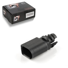 Au&szlig;entemperatursensor Temperaturf&uuml;hler Au&szlig;enlufttemperatur f&uuml;r Audi A1 A2 A3 A4