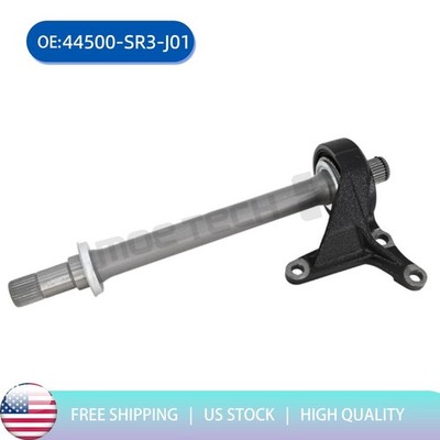 Intermediate Half Shaft 44500-SR3-J01 For 1994-2000 Honda Civic SI Del Sol V-TEC