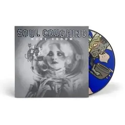 Ruby Vroom (30th Anniversary Edition) | Soul Coughing | Audio-CD | CD | 2025