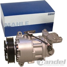 MAHLE KLIMAKOMPRESSOR MIT DICHTRING passend für BMW 1er E81 E87 3er E90 X1 E84