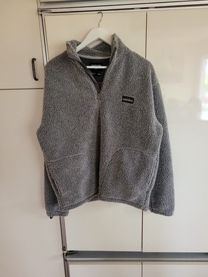 Quicksilver Pullover