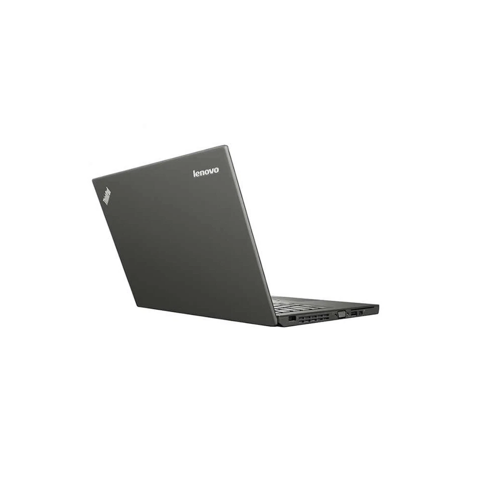 Lenovo ThinkPad X250 · i5-5300U · 8GB · 240GB, foto 3 de 4