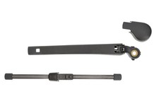 f.becker Scheibenwischerarm Hinten für VW UP! SEAT MII SKODA Citigo Ateca Arona 