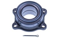 1X Denckermann Radlager Radlagersatz FüR Mitsubishi Pajero IV 3.2 DI-D 4WD