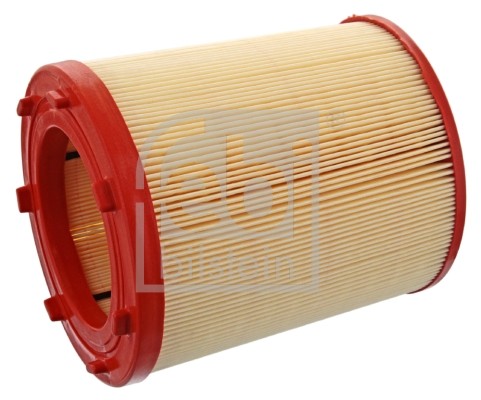 FEBI BILSTEIN 48506 Air Filter for AUDI