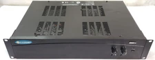 Crown 280A  / 2 Channel Stereo Integrated Preamp Power Amplifier