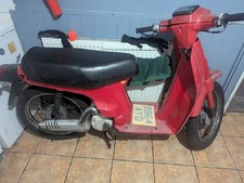 Honda Sh50 1995