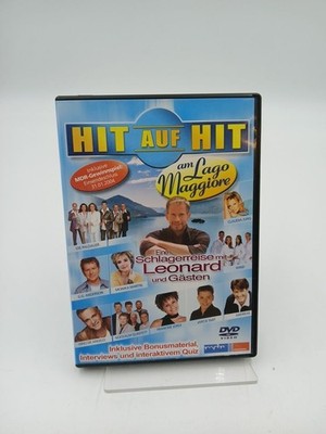 Hit auf Hit - Am Lago Maggiore Various: