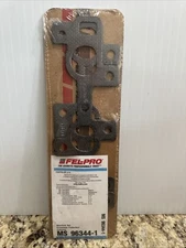 Fel-Pro MS 96344-1 Exhaust Manifold Gasket Set for MS16349 Gaskets Sealing rv