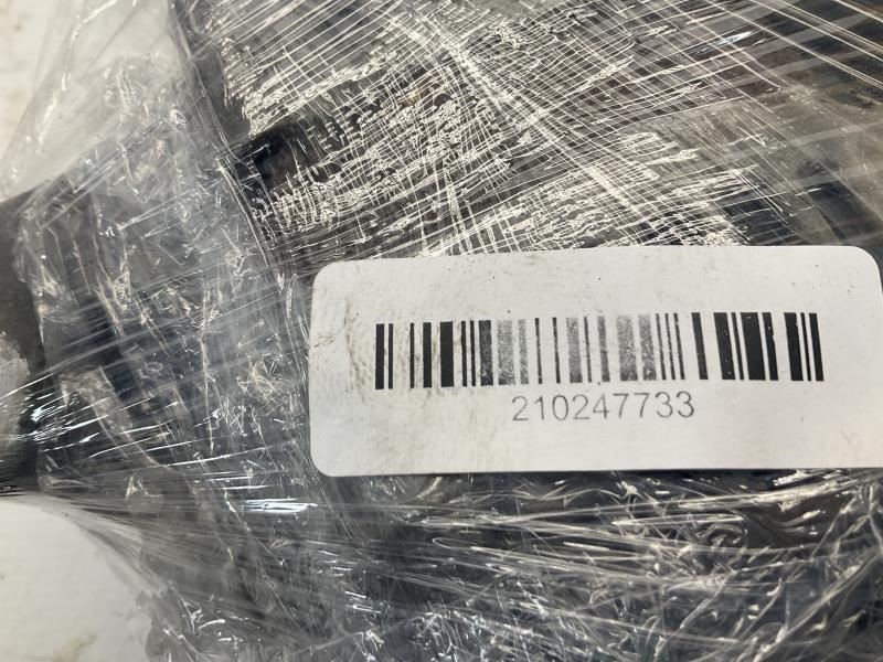 14-17 Maserati Ghibli SQ4 3.0L AT Alternator Generator Charging Engine Q