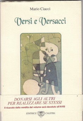 Versi e versacci