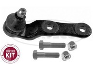 Corteco Trag-/FüHrungsgelenk 49399175 FüR Opel