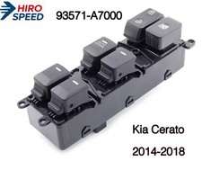 Lève vitre Kia CERATO