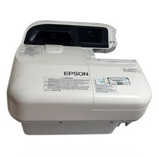 Epson EB-595Wi Projector WXGA HDMI, Ultra Short Throw, 1027 Hours