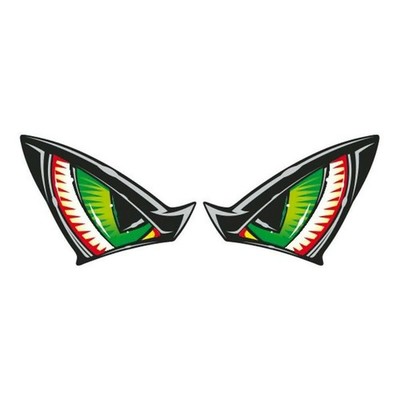T4Tune 050243 Green eyes