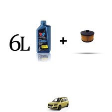 Filtre à huile Mercedes 420