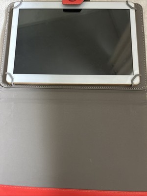 Blackview Tab 12 64GB, Wi-Fi + 4G (Ohne Simlock), 10.1 Zoll - Grau