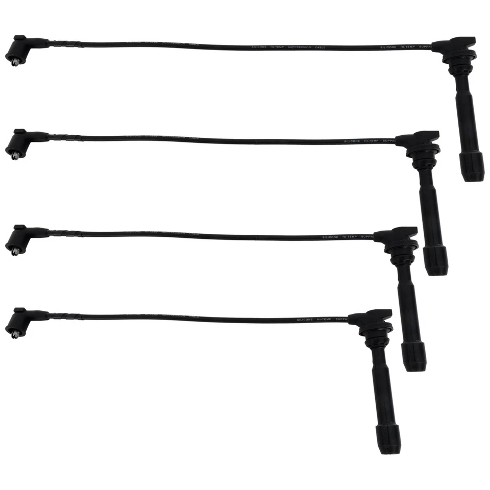 Ignition Coils for Hyundai Tucson Tiburon Kia Spectra5 Spectra Sportage Elantra - Image 3 of 4