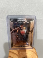 Ja Morant 2019/20 Prizm Draft Picks Basketball RC 
