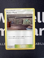 Pokemon - Power Plant 183/214 - Unbroken Bonds - Uncommon - Near Mint