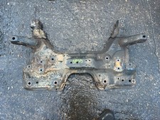 VAUXHALL ADAM FRONT SUBFRAME SOME SURFACE RUST BUT SOLID #SP25