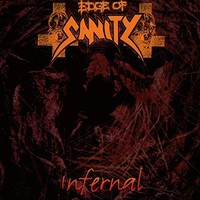 Edge Of Sanity - Infernal - Cd - G3Z