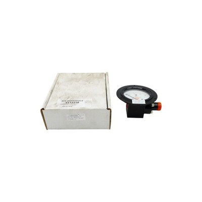 ORANGE RESEARCH 1502DG-1A-3.5F 0-40PSI NSMP