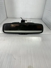 NITRO     2010 Rear View Mirror 2263788