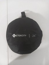 Etekcity 24" 60cm 5-in-1 Photography Reflector Light Reflectors for Photograph