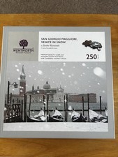 Wentworth Wooden Jigsaw Puzzle 250 Pieces