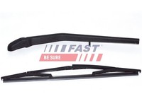 Wischarm Scheibenreinigung Fast FT93306 FüR Punto Fiat 16V 188 233 235 253 255