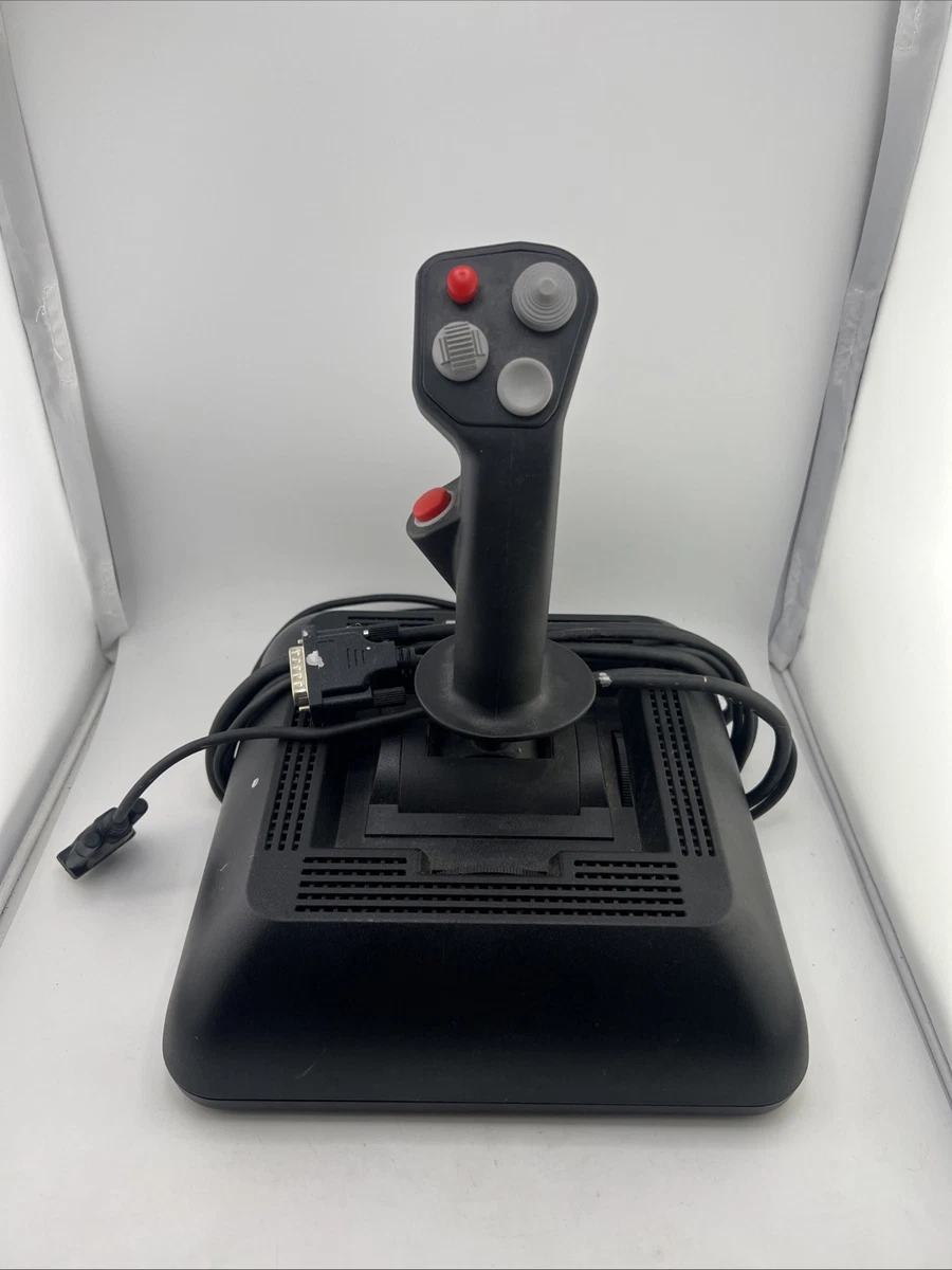 CH Products Flight Stick Video Game Controllers for sale | eBay