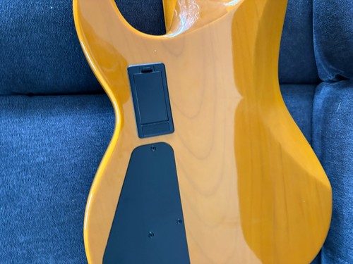 Jackson X Concert Bass CBXNTM IV - Afbeelding 11 van 12
