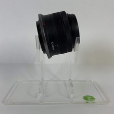 Canon RF 18-45mm f/4.5-6.3 IS STM Zoom Lens