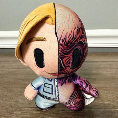 Stranger Things YuMe Henry Creel Vecna Dual Sided Plush 7'' Netflix Season 4 Toy