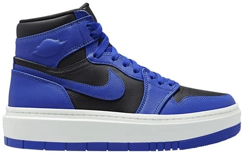 Jordan 1 Elevate High Hyper Royal W